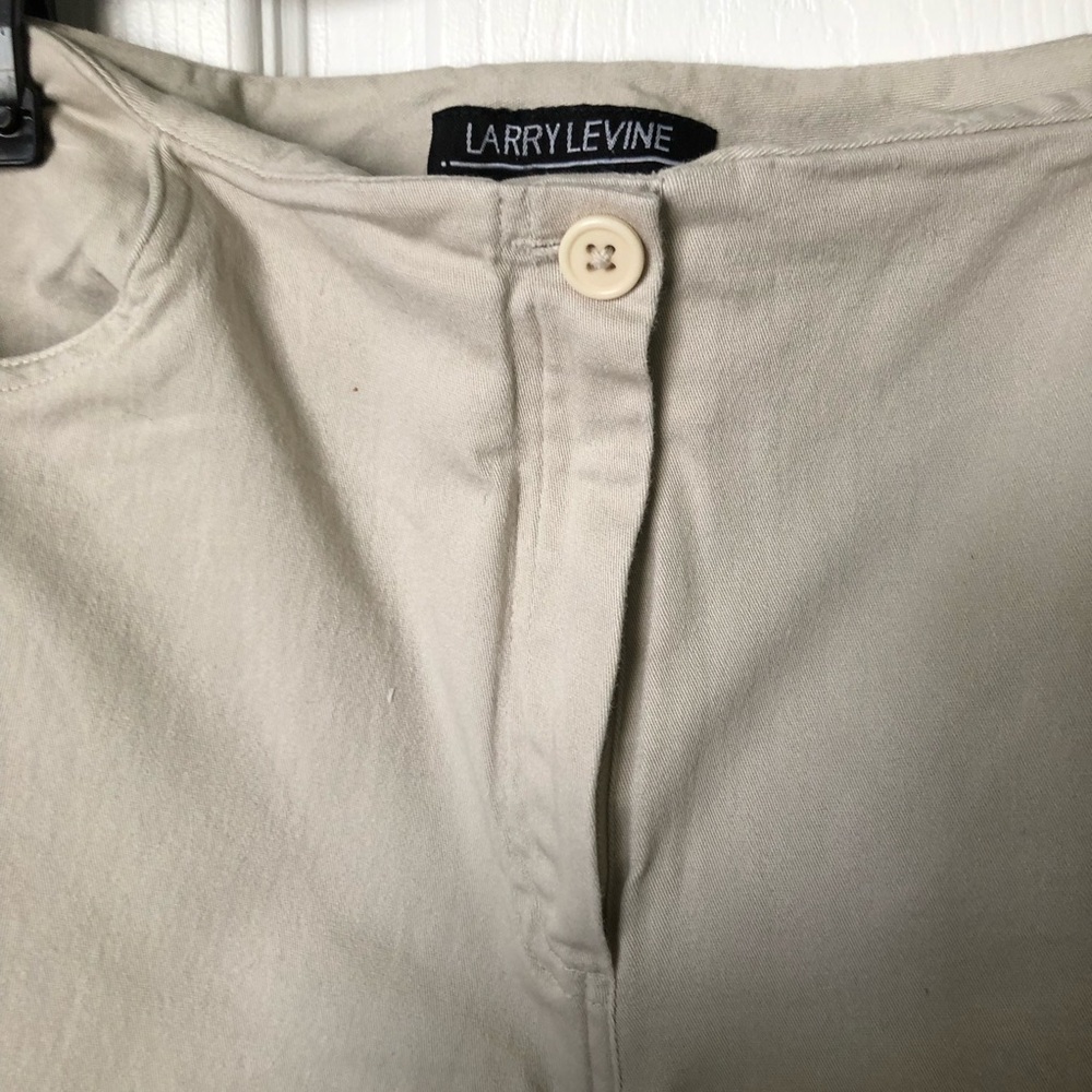 Capris - Picture 2 of 5
